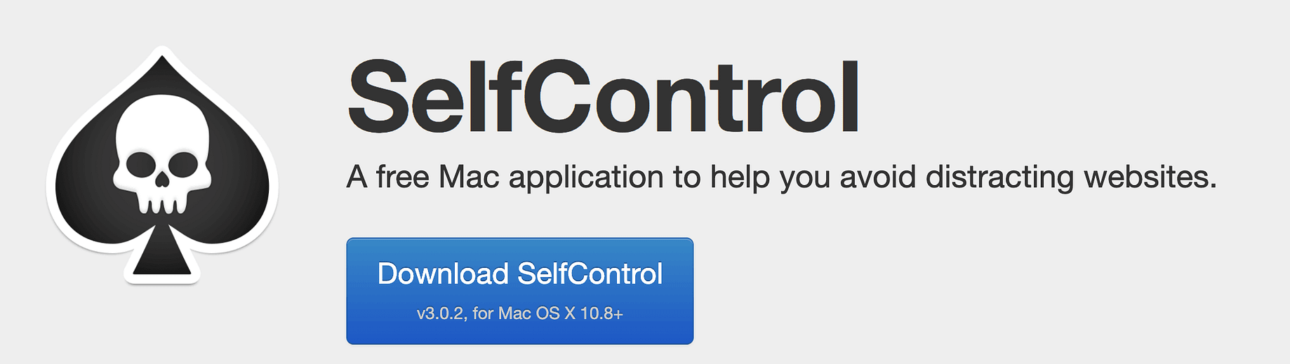 anti distraction app for mac