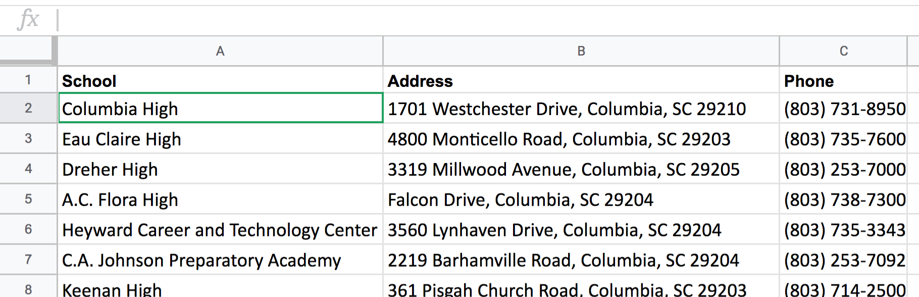 How To Make Custom Maps For Free With Google Maps By Adam Ragusea Medium