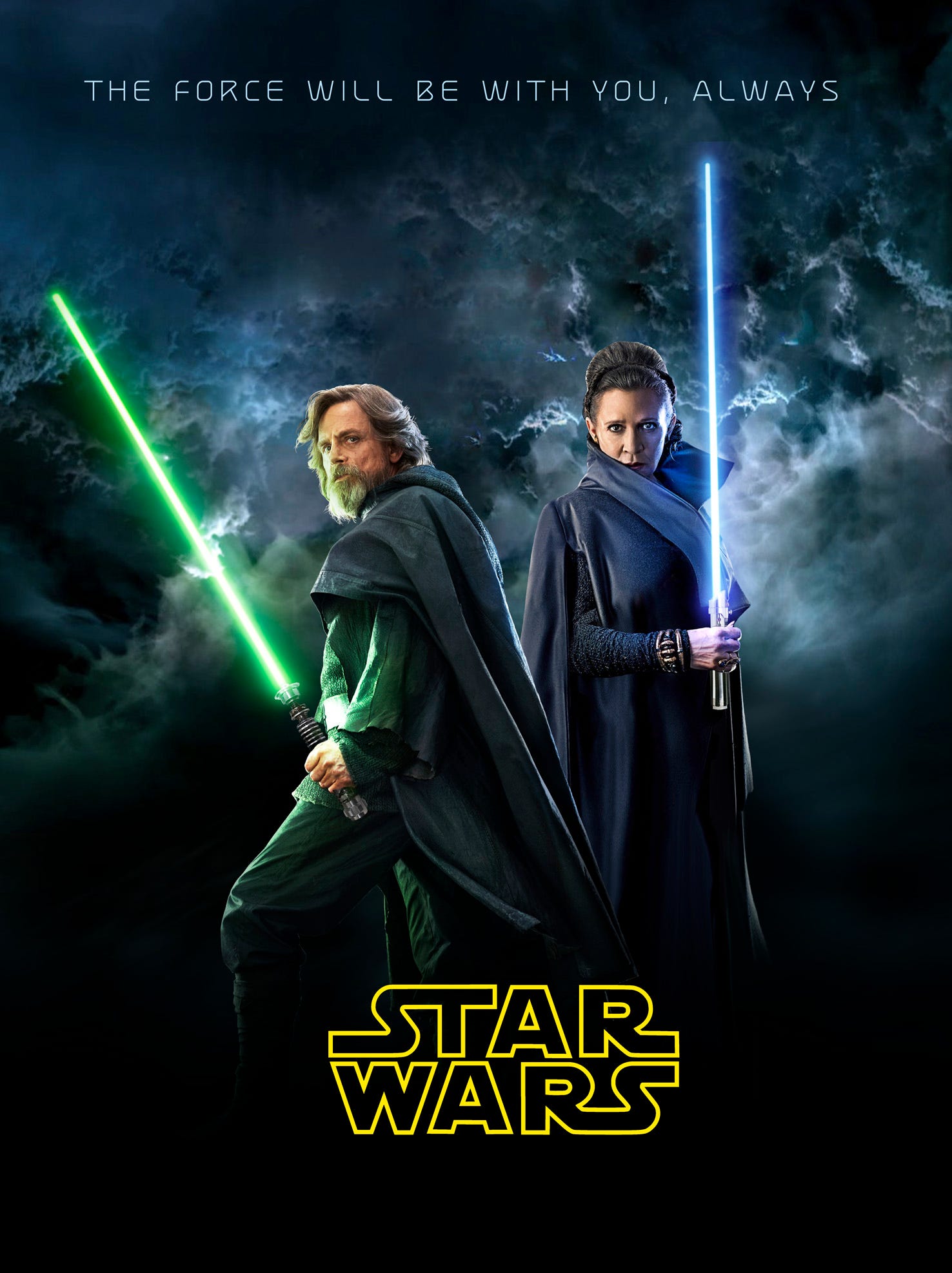10 Reasons Why I Won T Be Seeing The Rise Of Skywalker Part 1 By Dono Sanchez Almara Medium