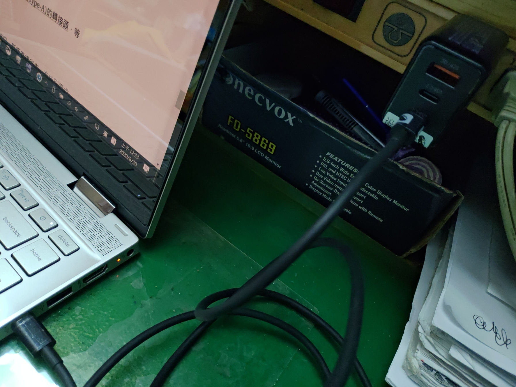 Hp Pavilion X360 14 Dw0058tu 筆電開箱 第二部分 規格解說 By Bob Yu Zhen Huang Is Developing On Web Medium