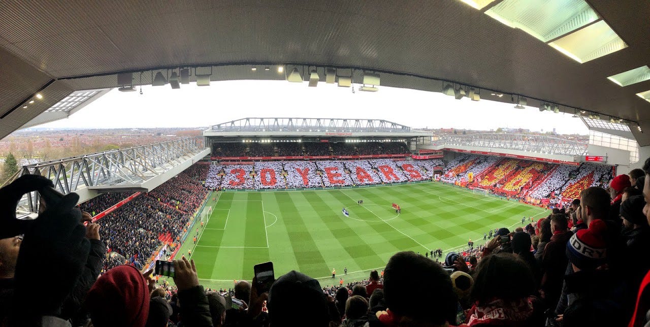 Travel Tips Your First Trip To Liverpool By Tampa Bay Kop Talk Medium Travel Tips Your First Trip To Liverpool By Tampa Bay Kop Talk Medium