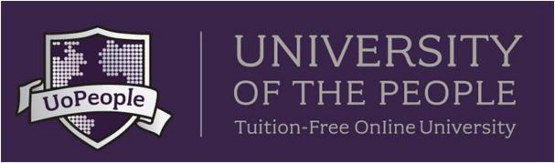 Hasil gambar untuk University of the People