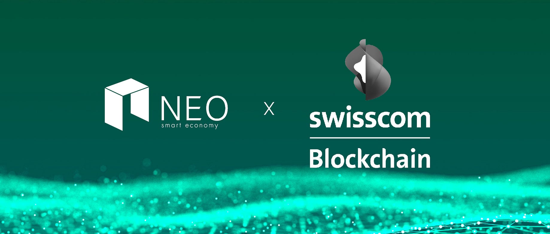 Neo And Swisscom Blockchain Partner To Empower Data Ownership Seraph Id Is Unveiled To Advance Ecosystem Decentralization And Large Scale Commercial Solutions By Neo Neo Smart Economy Medium