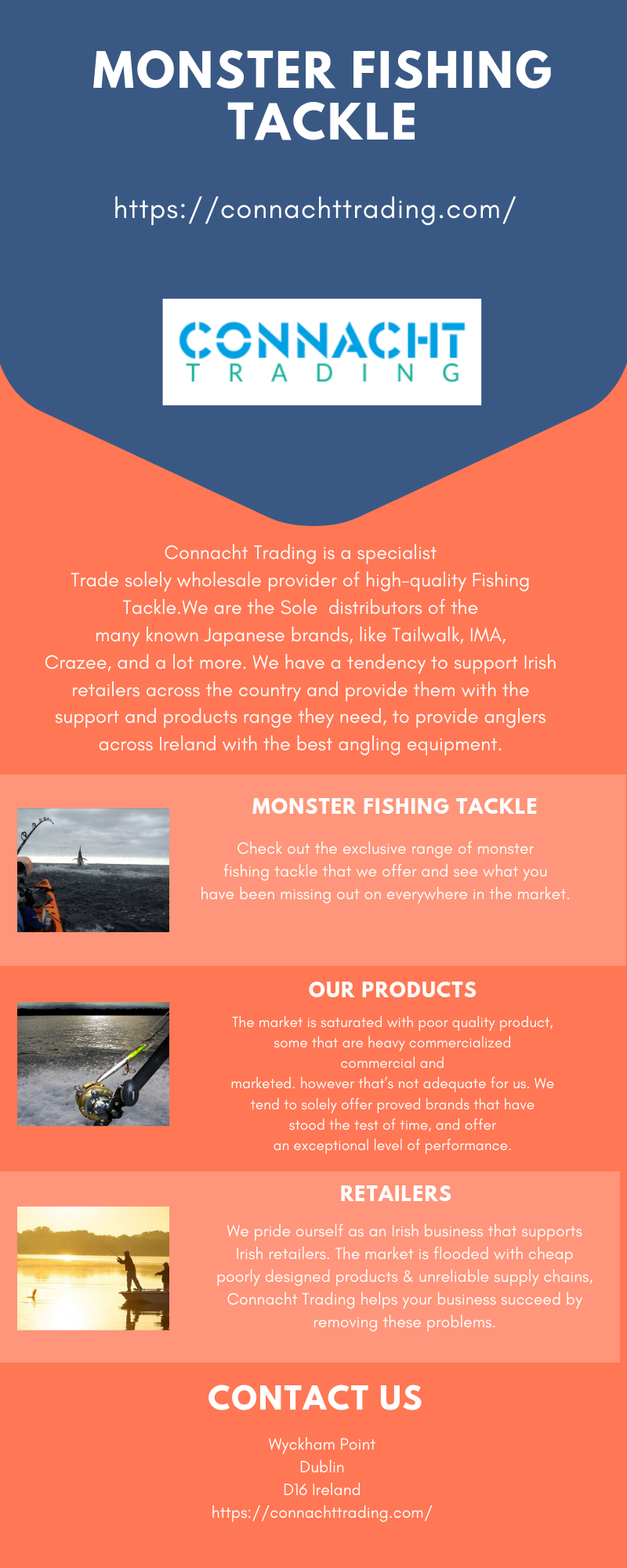 wholesale fishing tackle distributors