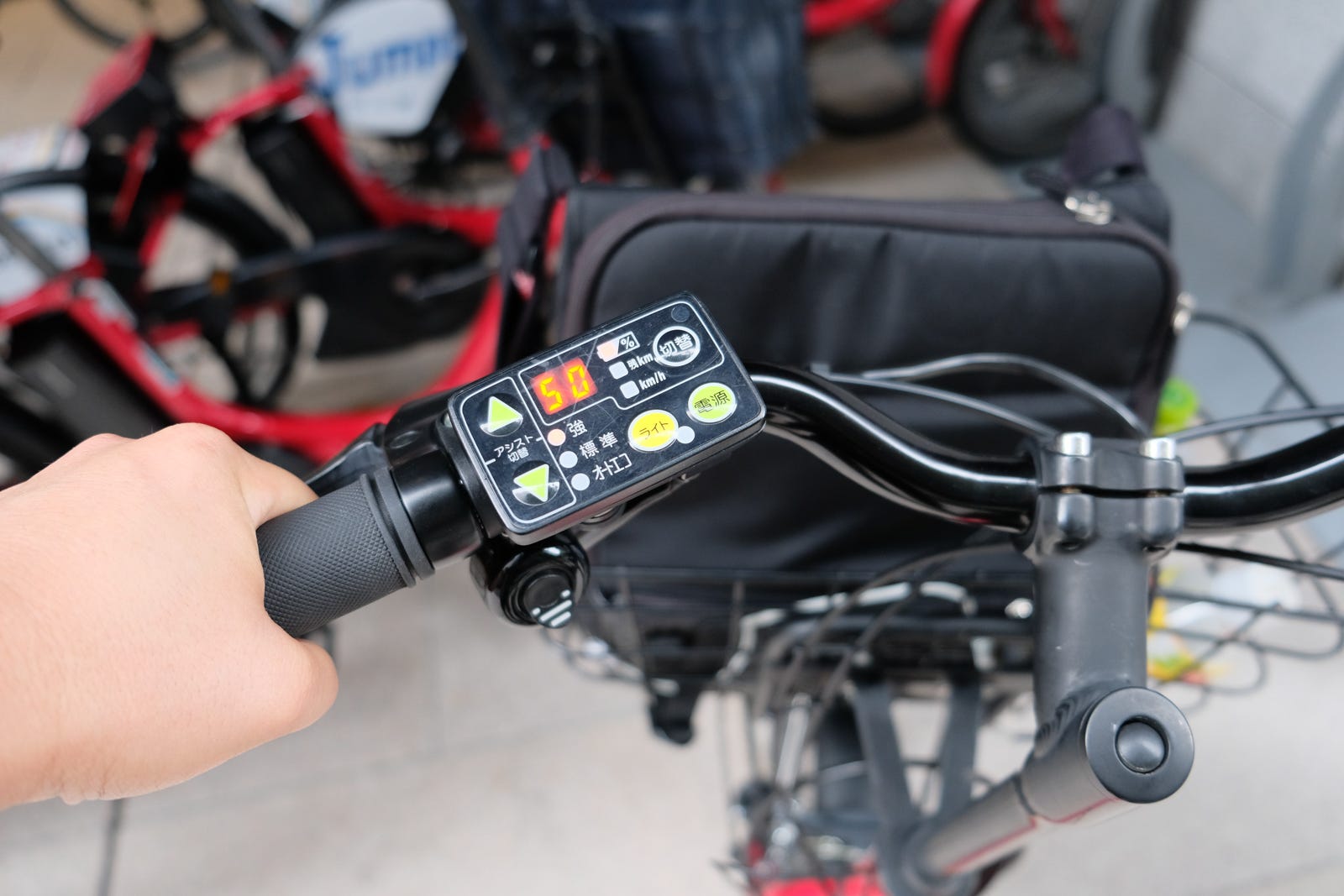 ドコモバイクシェアは快適だが最初の手続きがめんどくさすぎる. 2014 