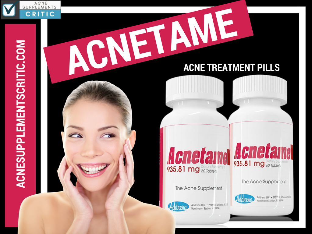 best pill for hormonal acne