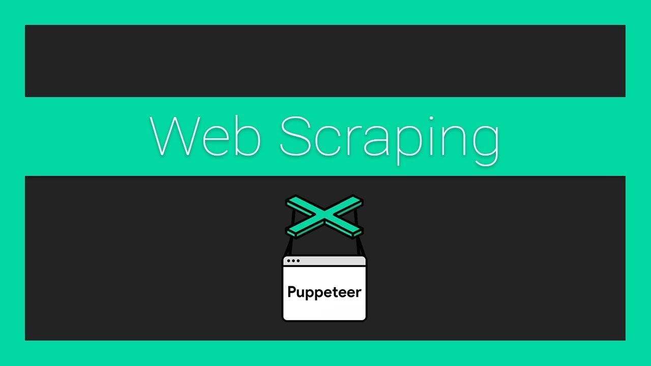 Webscraping Nodejs Webscraping Nodejs