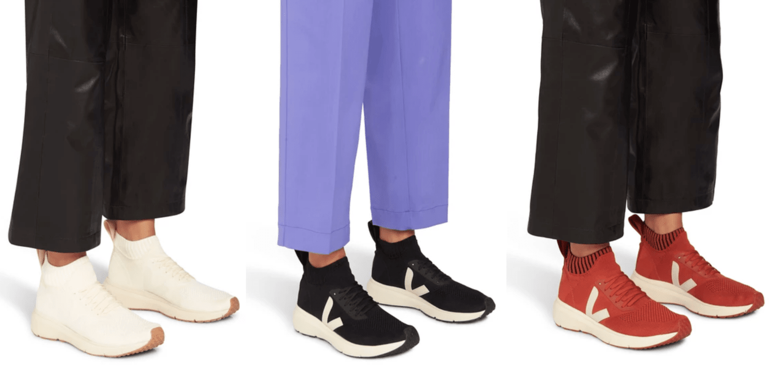 vejas runners