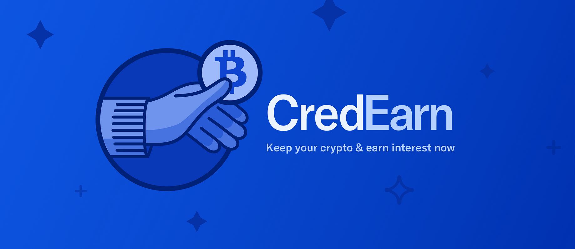 Introducing Credearn Available On Uphold Cred Medium - 