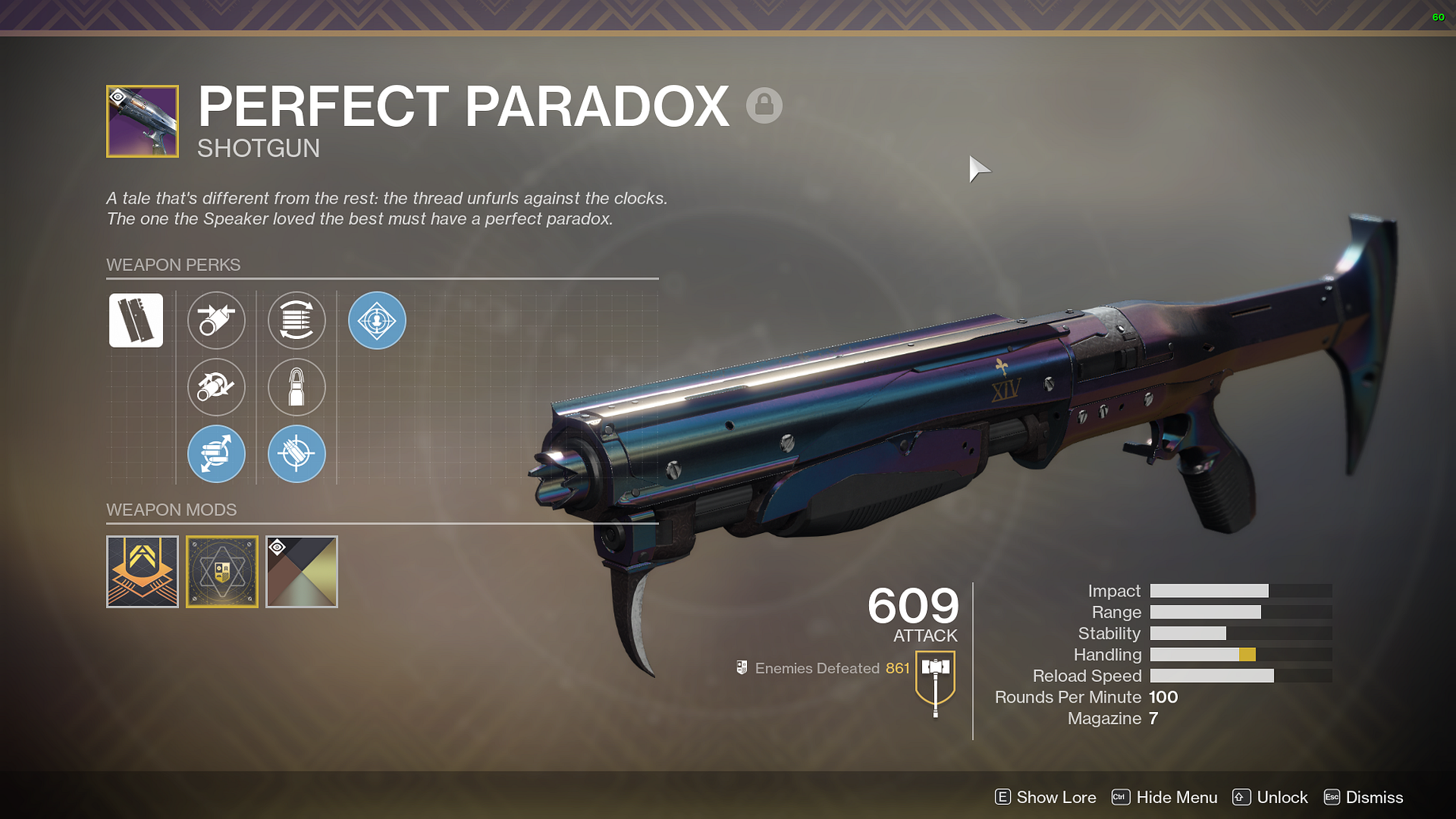 Let S Talk About Destiny 2 S Loot System By Gb Doc Burford Medium