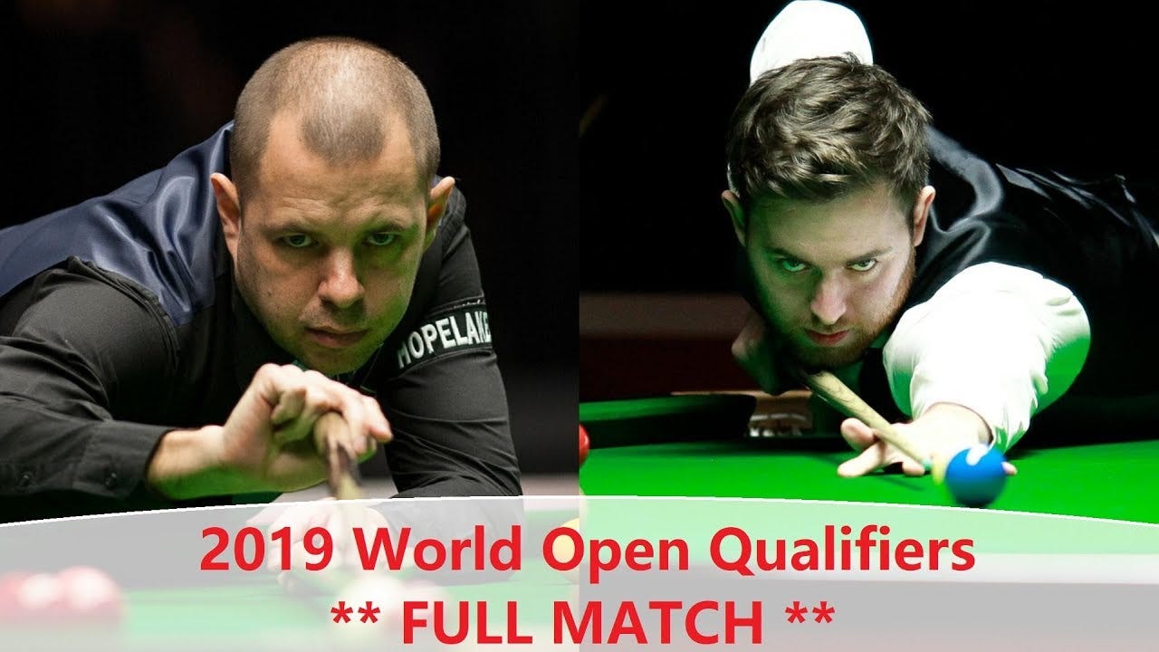 World open snooker live Clearance