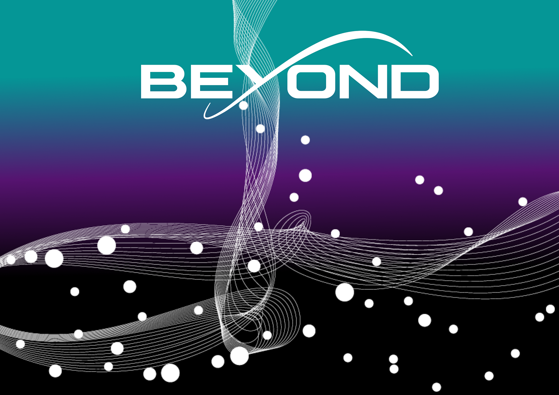 Beyond Beyond