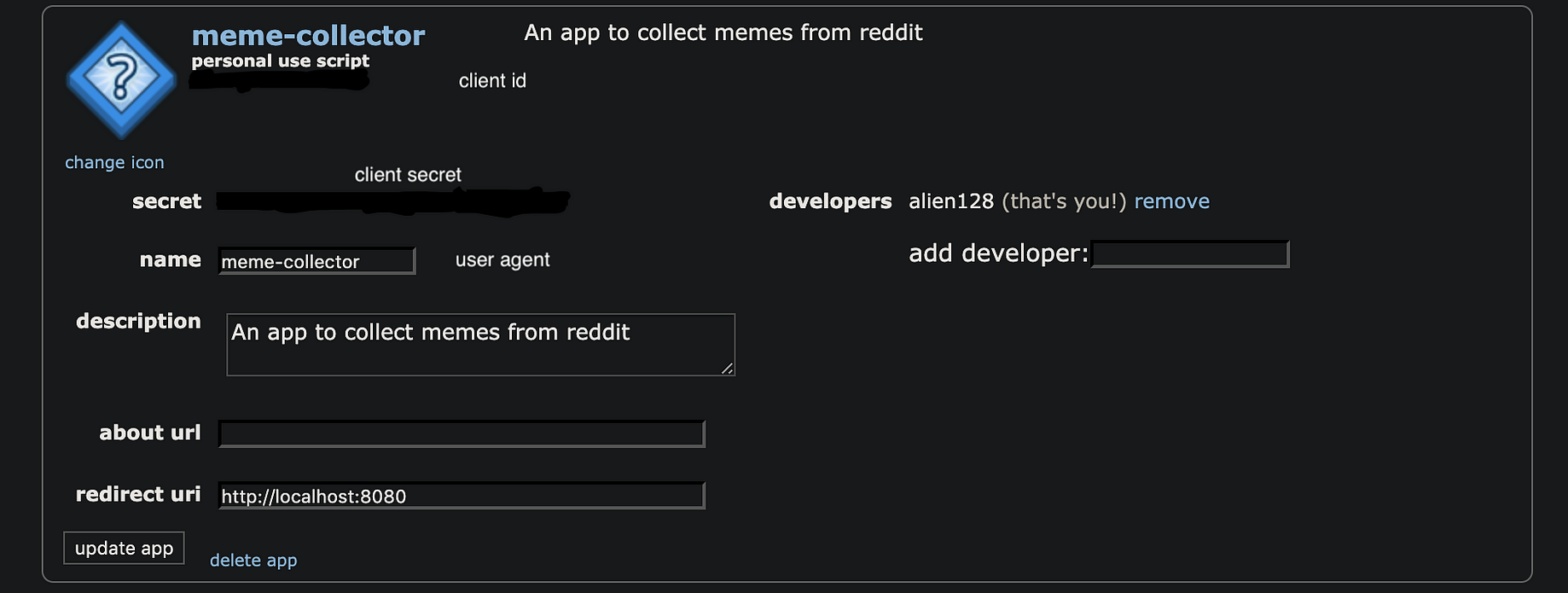Scraping Memes From Reddit With The Python Reddit Api By Asjad Anis Better Programming