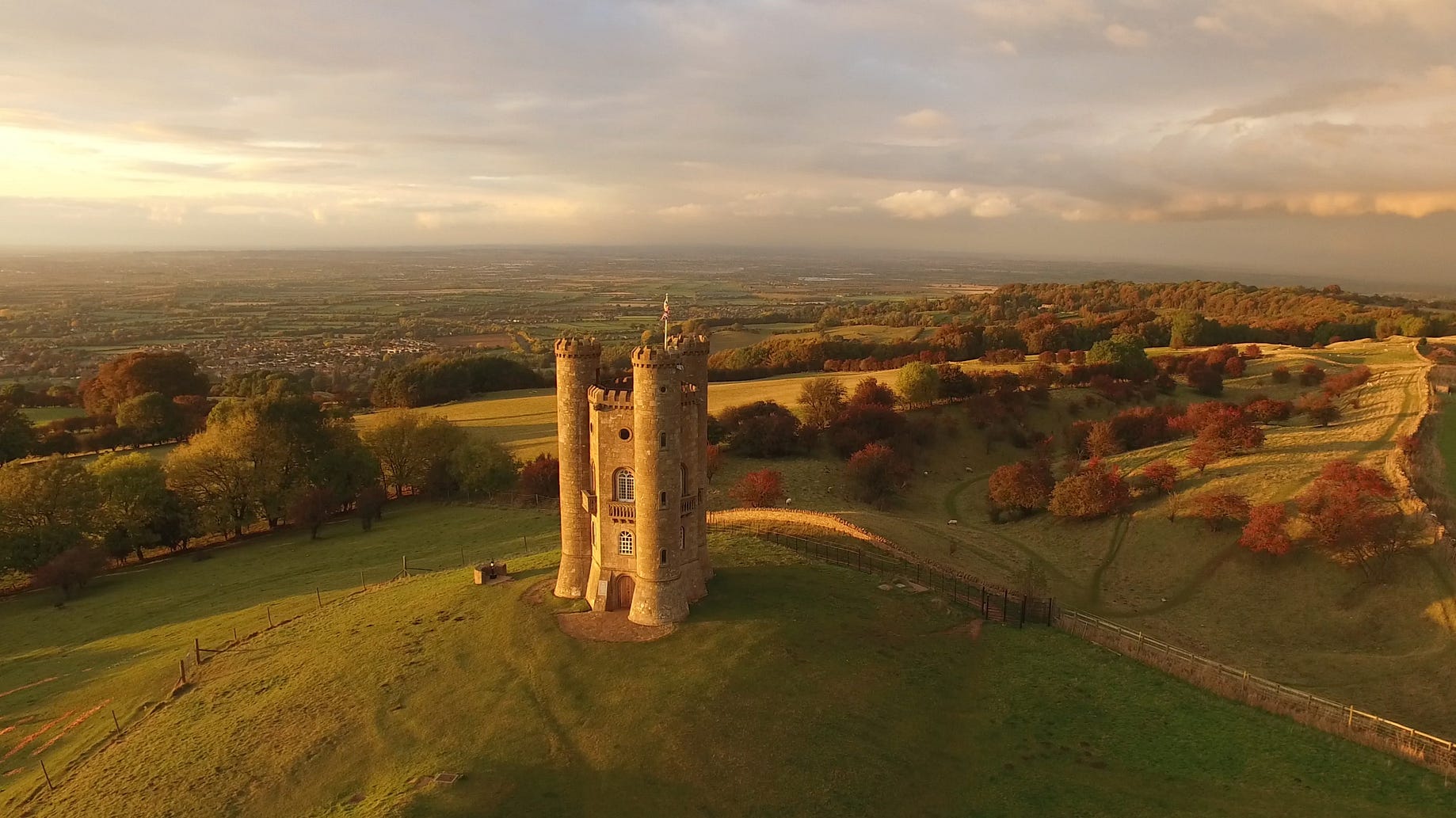 Outdoor Family Adventures Near Oxford Medium