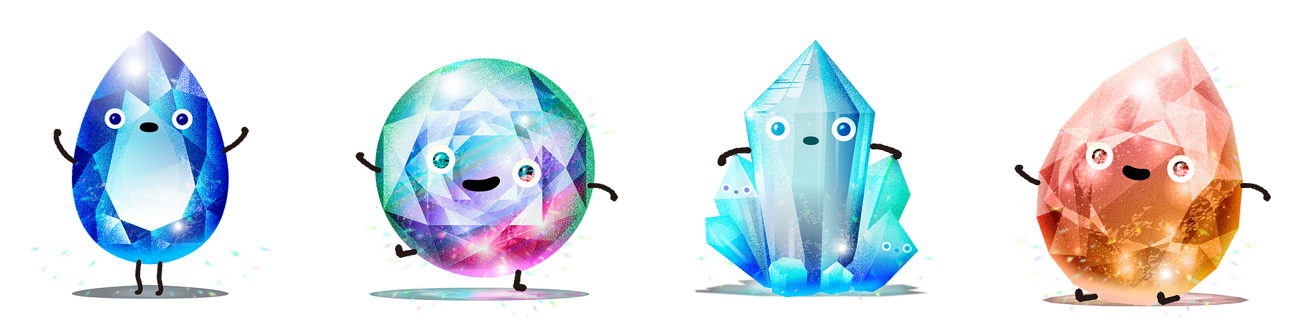 Cryptocrystalのご紹介 ブロックチェーン上で遊べる分散型収集ゲーム By Cryptocrystal 公式アカウント Medium Cryptocrystalのご紹介 ブロックチェーン上で遊べる分散型収集ゲーム By Cryptocrystal 公式アカウント Medium