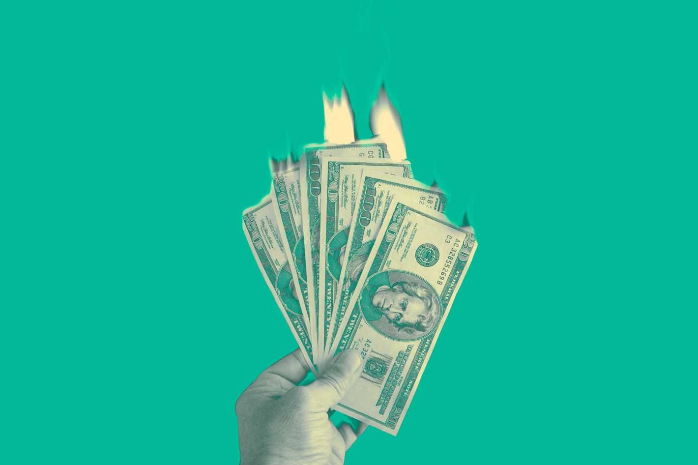 Everything I Learned About Investing I Learned While Crying - a broker called up in the fall of 1998 and suggested i buy a stock i remember it intel intc i had all my money in an account with him