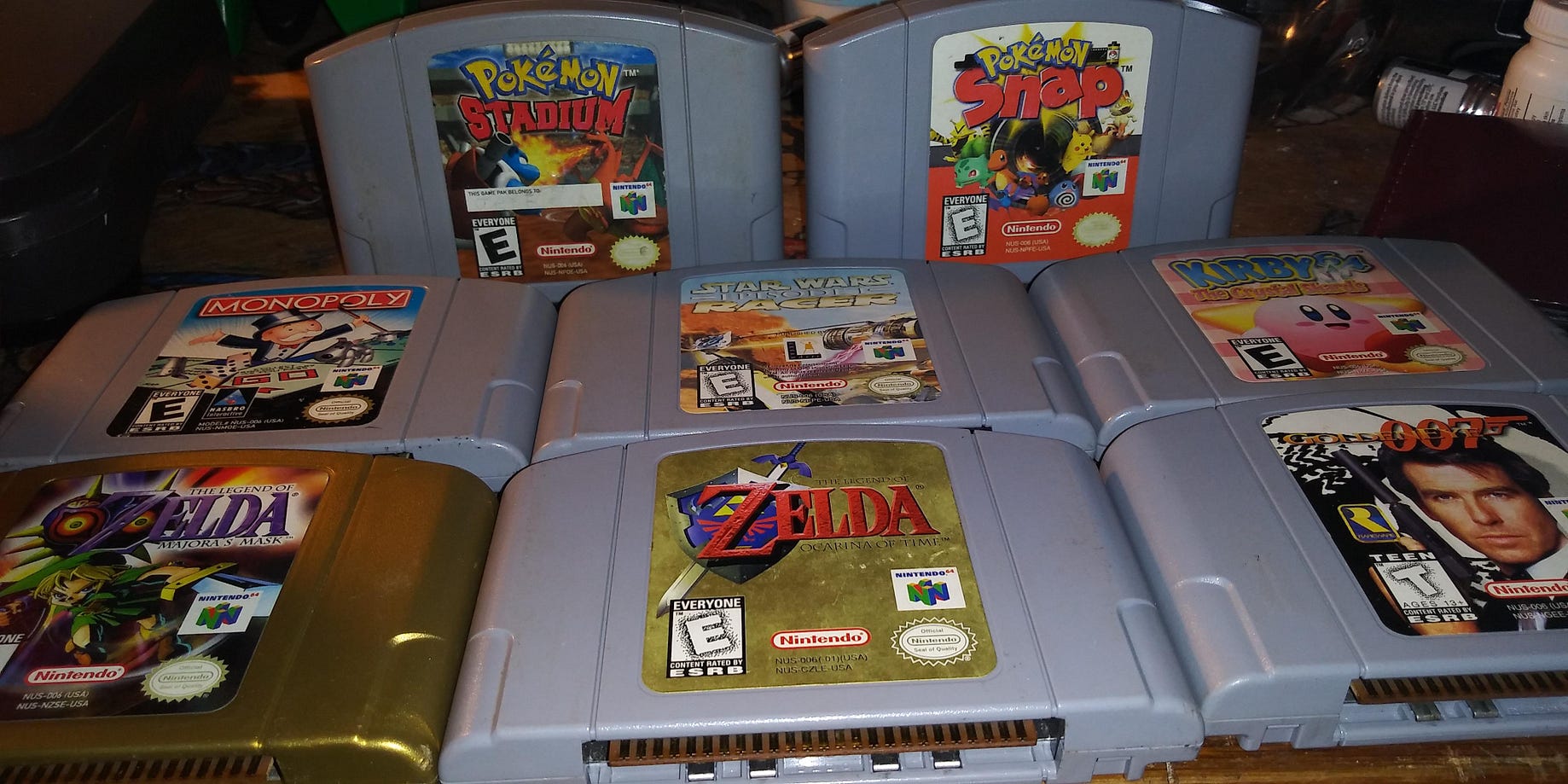 project 64 emulator reddit