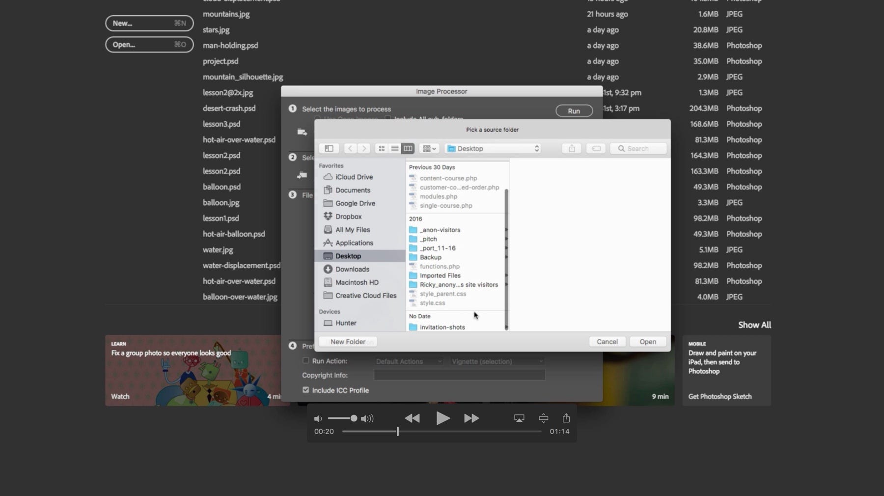 How To Convert Raw Files To Jpg With Photoshop By Hunter Becton Medium How To Convert Raw Files To Jpg With Photoshop By Hunter Becton Medium
