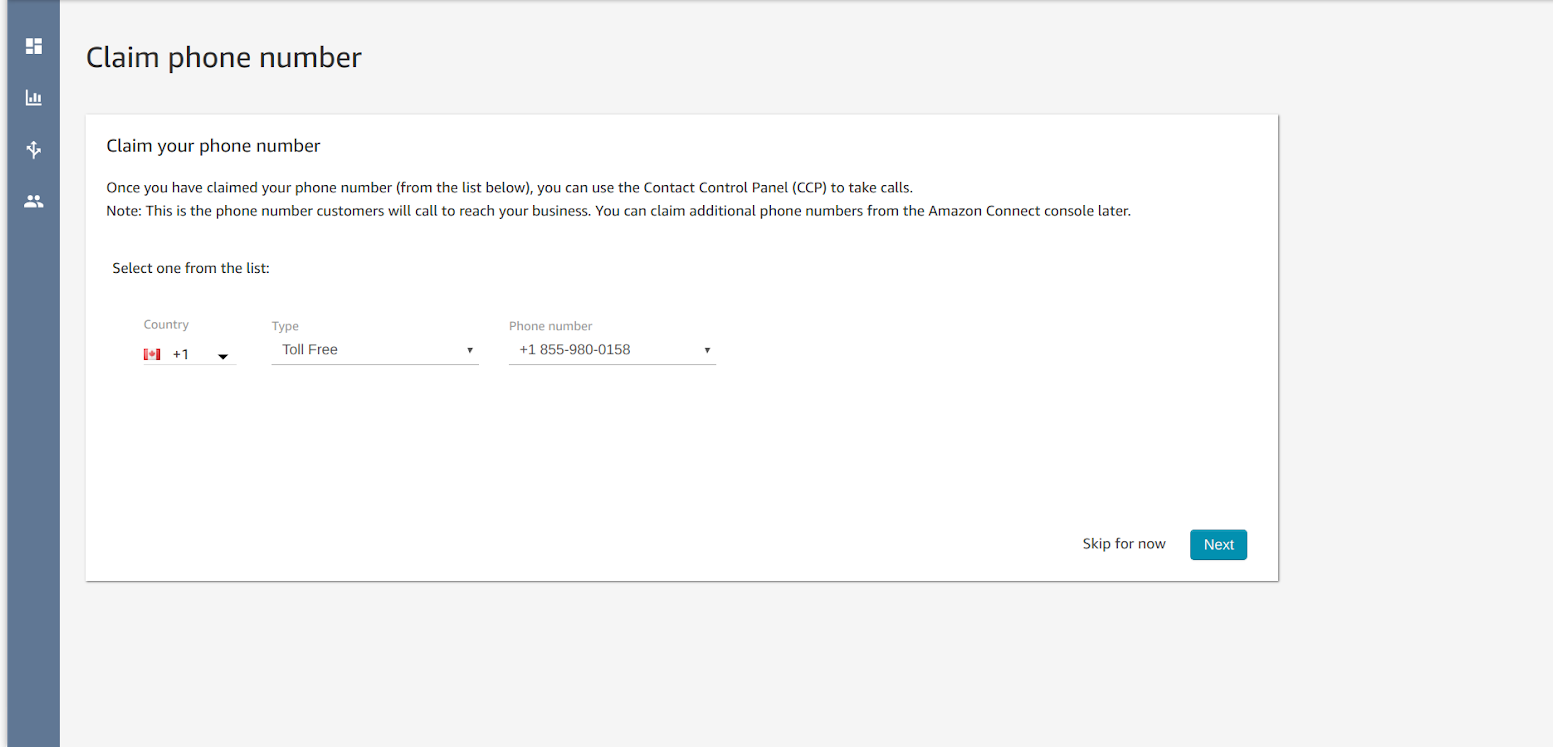 Set Up A Virtual Call Centre In 30 Minutes With Amazon Connect By Joel Lutman Itnext Set Up A Virtual Call Centre In 30 Minutes With Amazon Connect By Joel Lutman Itnext