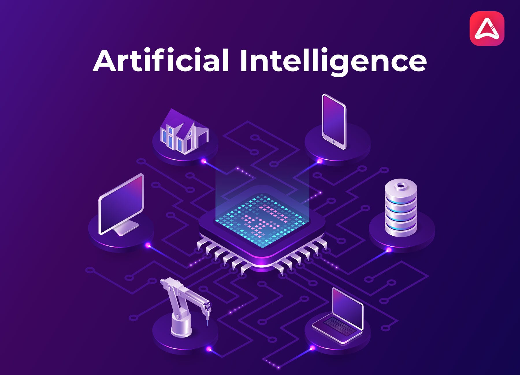 What Is The Role Of Artificial Intelligence In Cloud Computing Medium