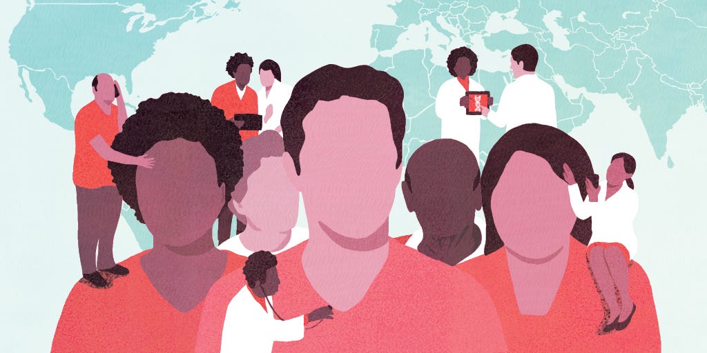 How Do The Media Contribute To Change The World An Evening At The Convergences World Forum By Sparknews Medium