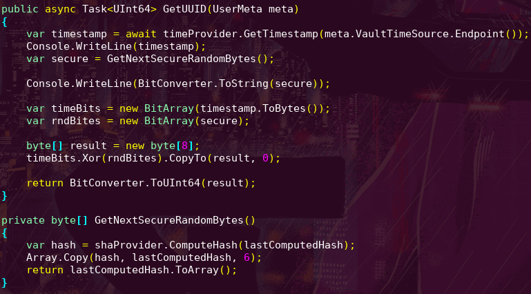 Vladimir Lebedev Medium