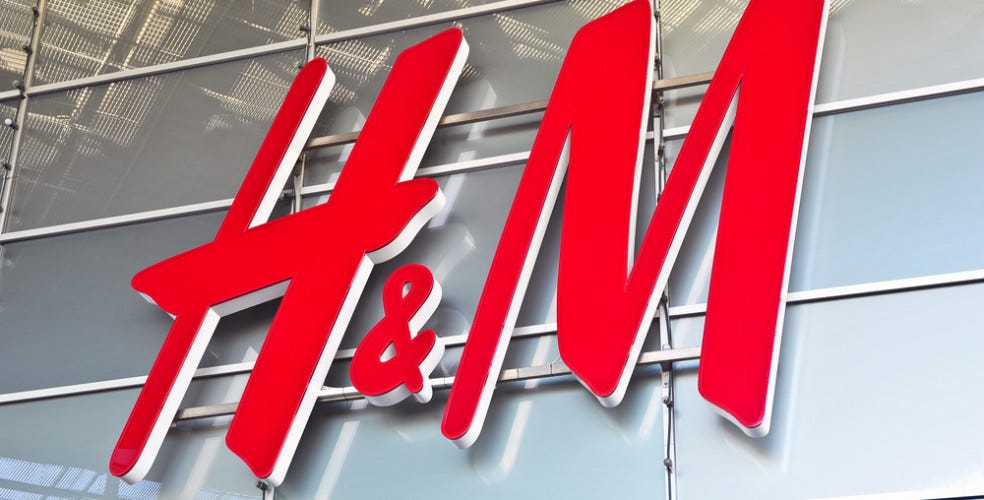 H&M Profit Drops due to Brexit Woes | by Trade12 | Medium