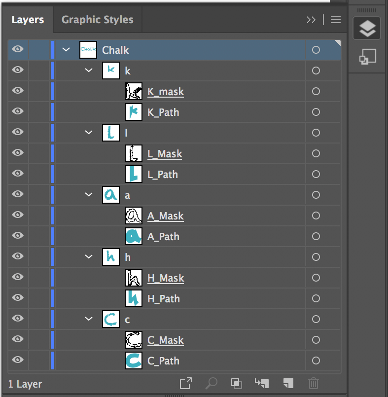 Download Use Gsaps Draw Svg Plugin To Animate Any Font Or Shape By Christina Laba Medium
