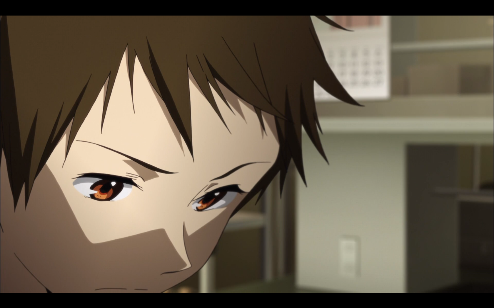 努力過後 氷菓 與福部里志 談 氷菓 以及努力 獻給 氷菓 中我最欣賞的福部里志 By X K Story X K Story Medium