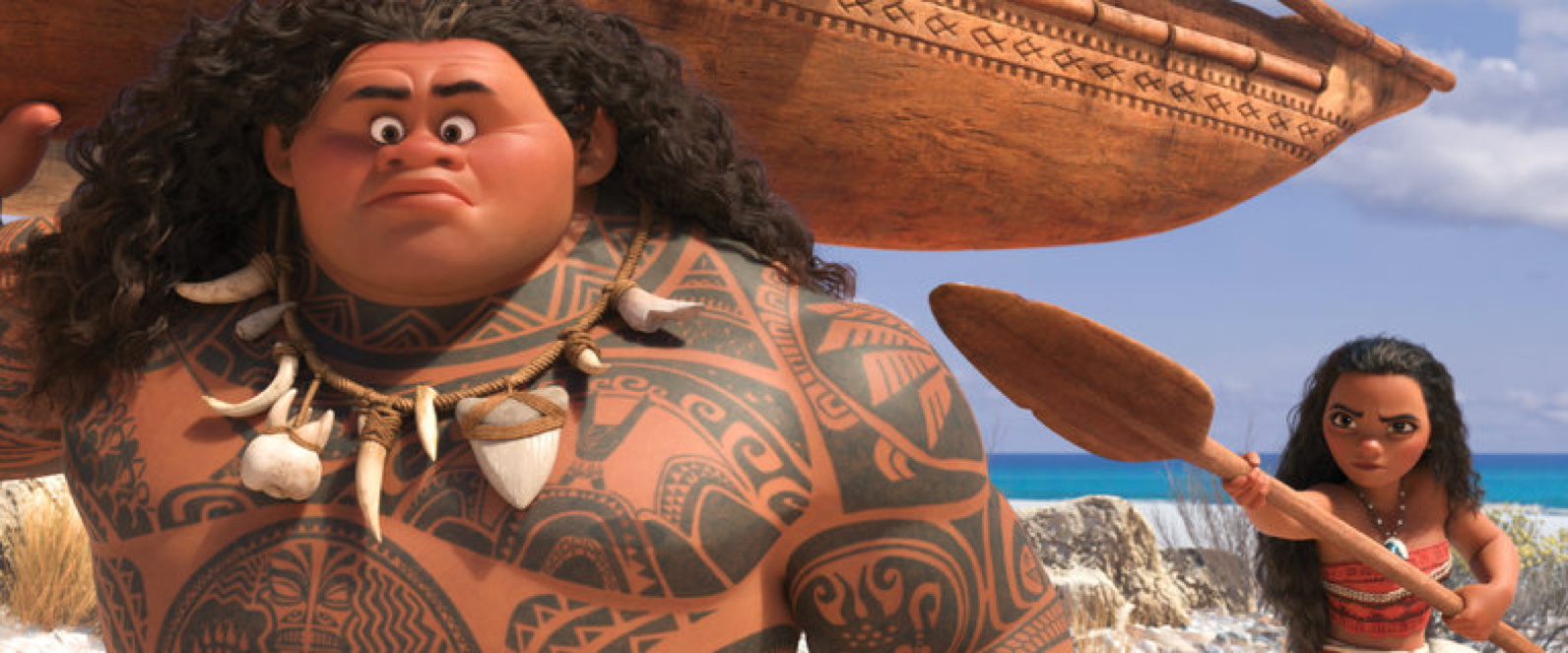 Why The Pig In Moana Stayed Behind 9 Conspiracy Theories By Daniel L Cinenation Medium Why The Pig In Moana Stayed Behind 9 Conspiracy Theories By Daniel L Cinenation Medium