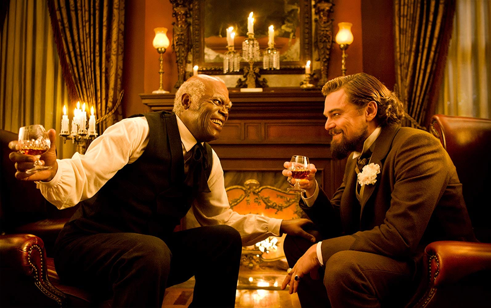 Quentin Tarantino Has Just One Chance To Rewrite His Own Racial Tropes By Natalie Vaval Gen