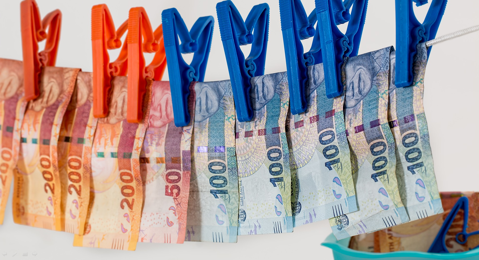Crypto Currencies As A New Challenge To Anti Money Laundering Regulation And The Know Your Customer Principle By Frankfurt School Blockchain Center Medium