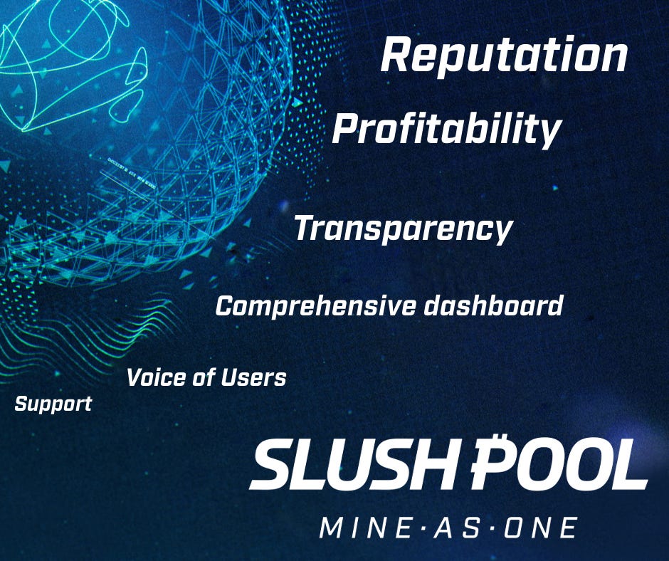 6 Key Points To Evaluate Before Choosing A Bitcoin Mining Pool - 