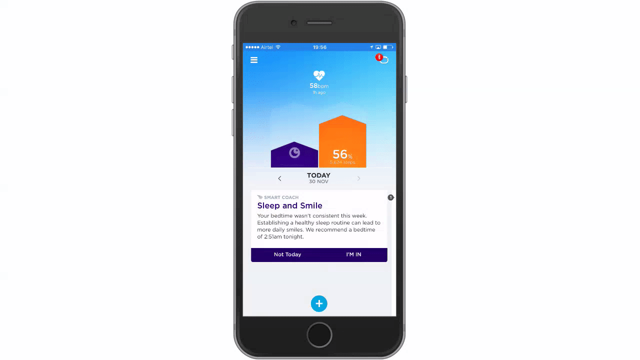 Ios Project 3 Popup Button Animation By Raj Medium Ios Project 3 Popup Button Animation By Raj Medium