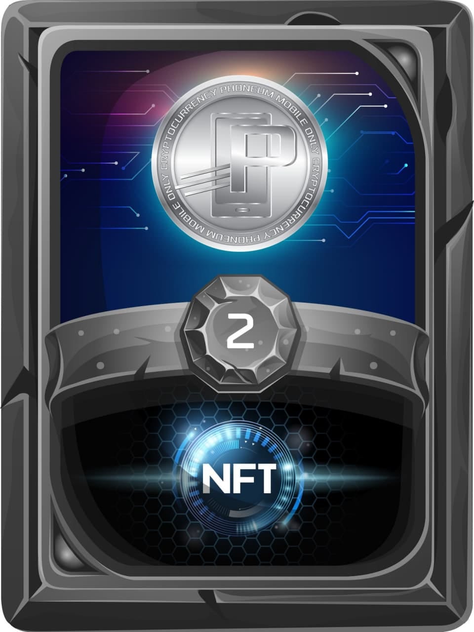 Crypto Cards Version 2 1 4 Hello Everyone By Phoneum Medium
