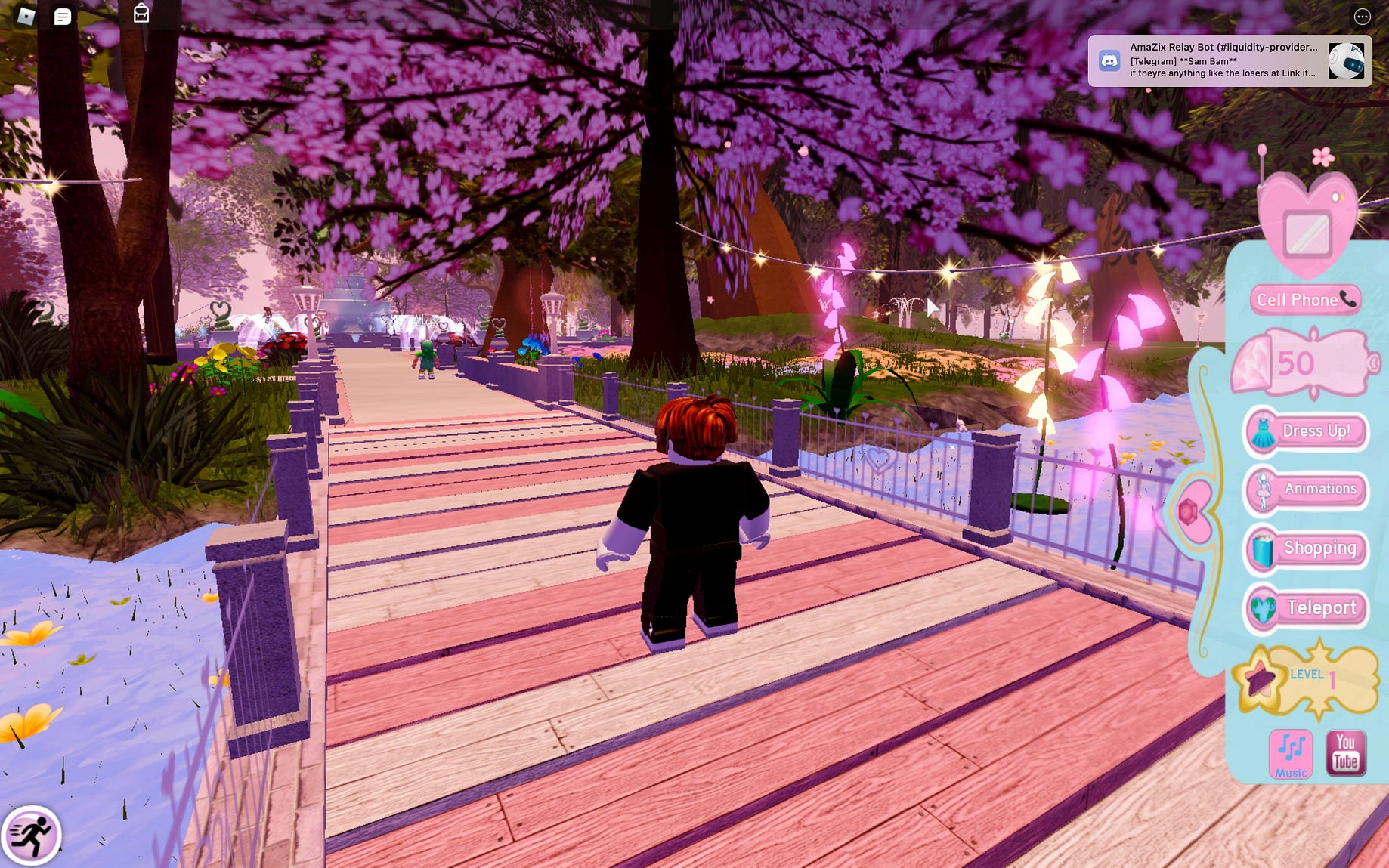 How To Drop Things In Roblox Royale High