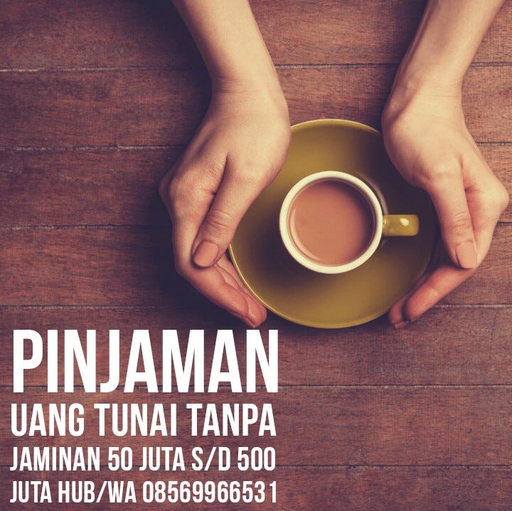0856 9966 531 Jasa Pinjam Uang Tunai Tanpa Jaminan Di Jakarta Pusat Plafon 50 Juta Sampai 500 Juta Proses Cepat Dan Mudah By Jasa Pinjaman Uang Tunai Tanpa Jaminan Jakarta Medium<script async src=
