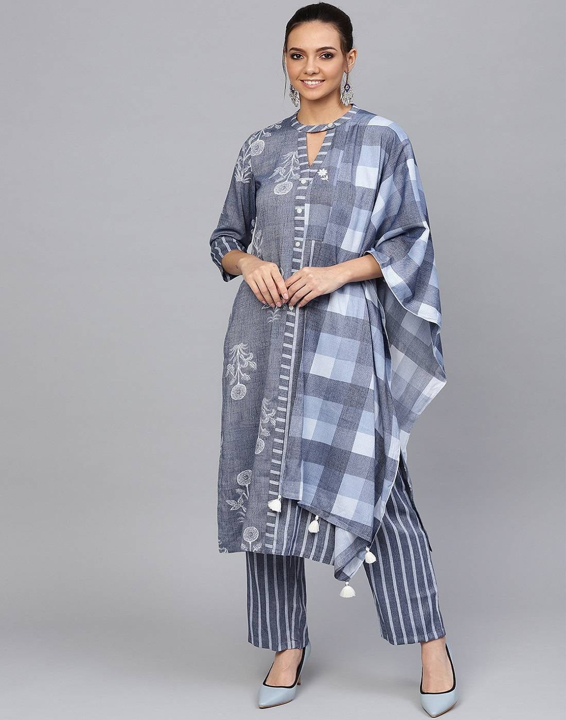 online plazo kurti