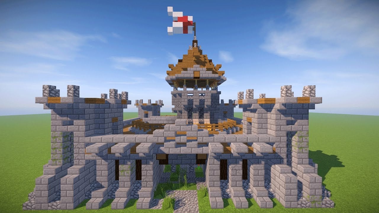 Minecraft Forge For Minecraft 1 13 1 12 2 By Huyjen Medium Minecraft Forge For Minecraft 1 13 1 12 2 By Huyjen Medium