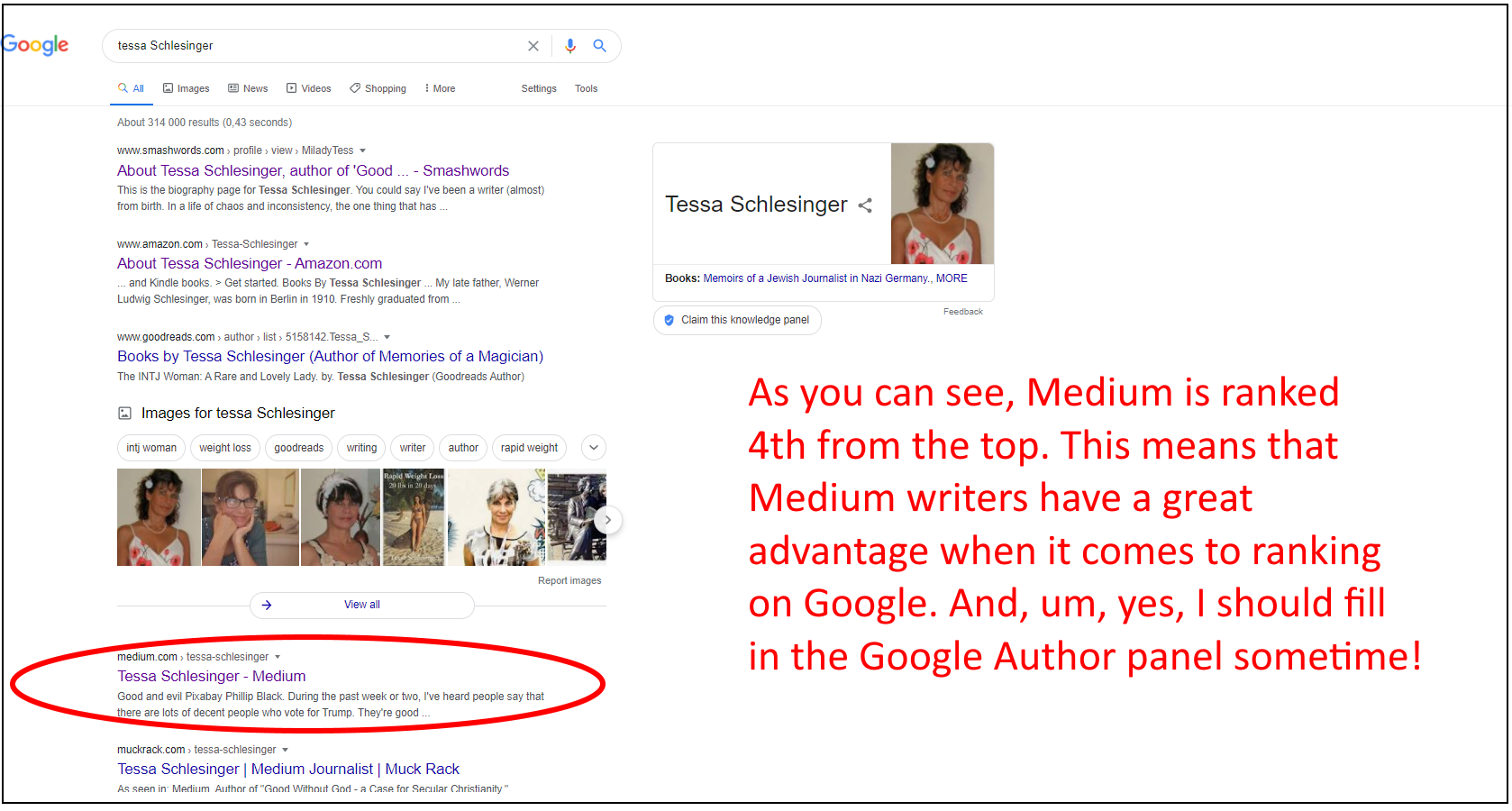 medium