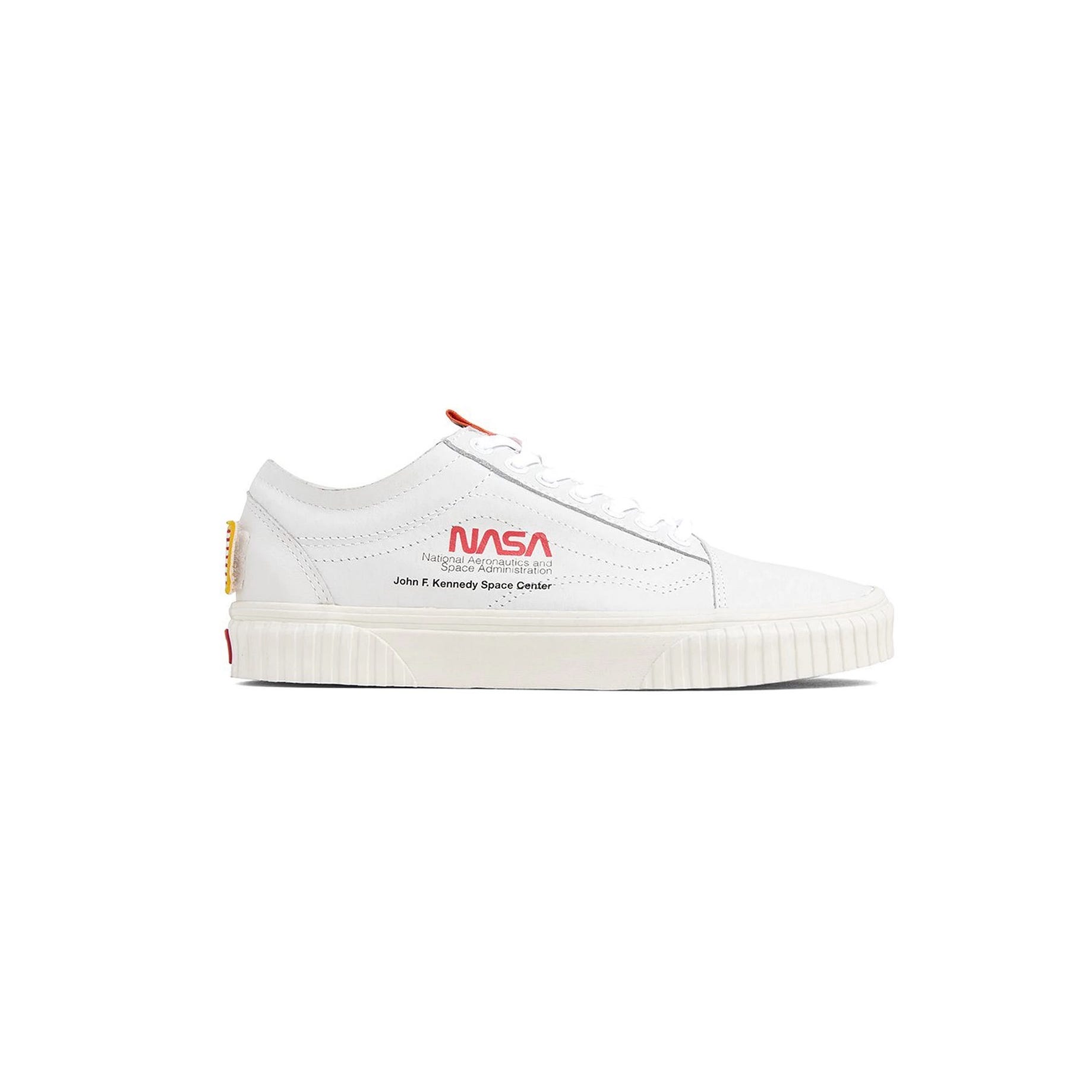 nasa x old skool