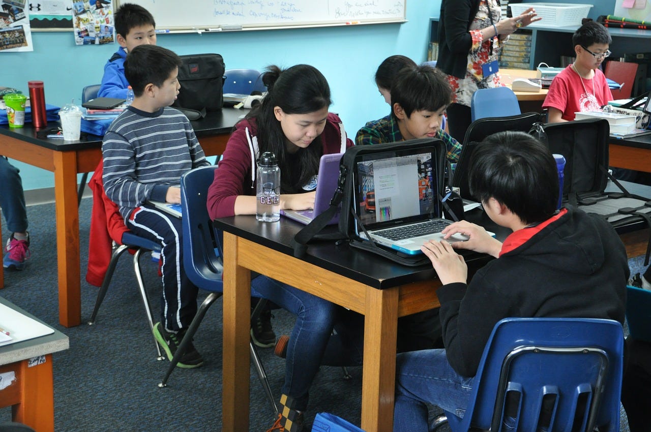Down With Homework Teachers Viral Note >> How Technology Is Changing The Way Kids Do Homework Down With Homework Teachers Viral Note >> How Technology Is Changing The Way Kids Do Homework