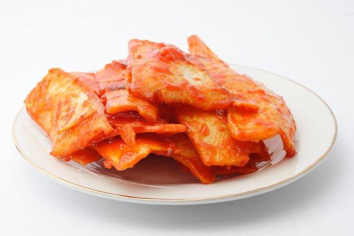 Cara Membuat Keripik Kilit Jeruk Keripik Kulit Jeruk Jeruk Memiliki By Eko Aji Medium