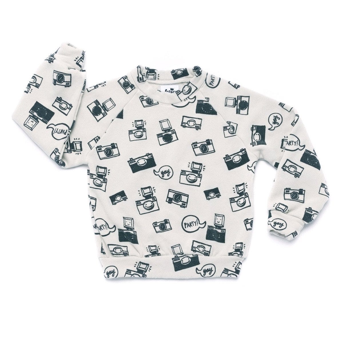 baby boy designer sweatshirt