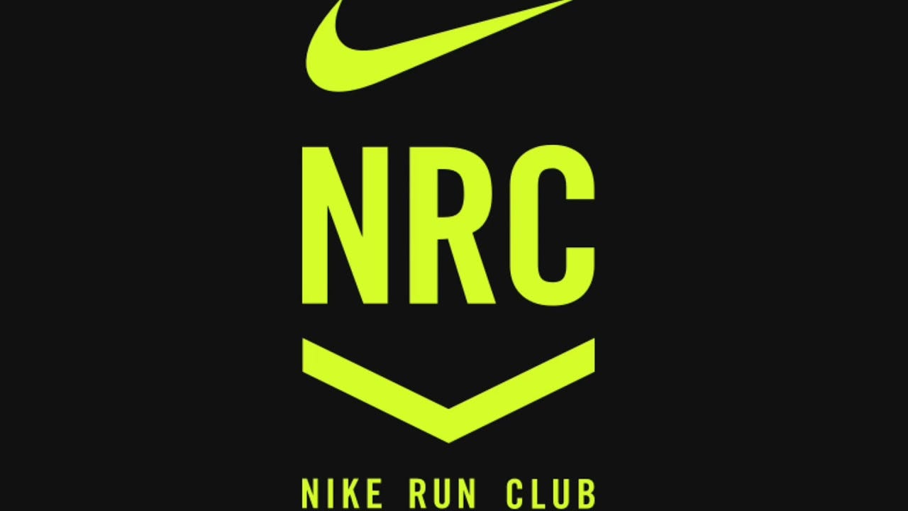 Use Nike Run Club Instead of Strava 