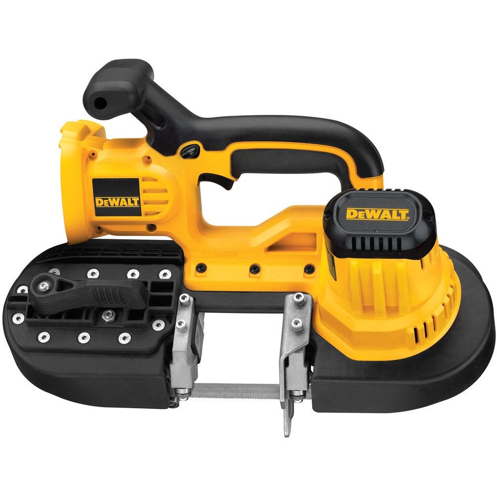 Dewalt Dwm120 Portable Band Saw Review 2017 Avian Blue
