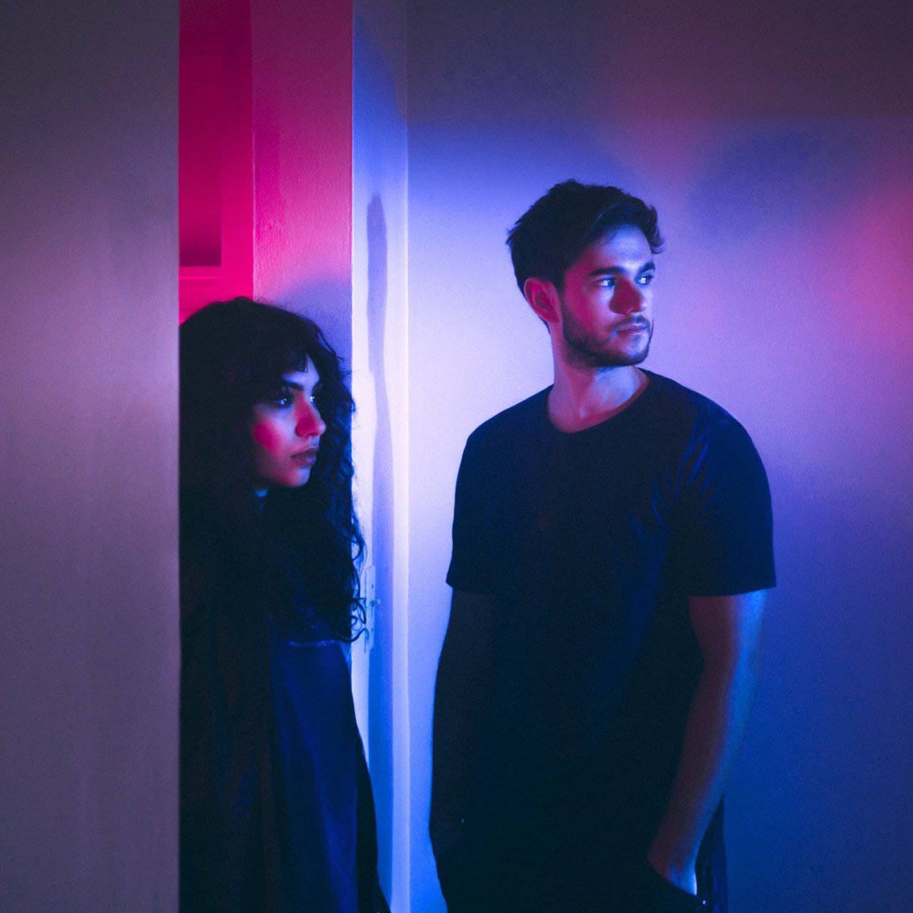 Zedd And Alessia Cara Stay 音は歌声に力を与え 同時に歌声から力を得る By Shinya Fujioka Medium Zedd And Alessia Cara Stay 音は歌声に力を与え 同時に歌声から力を得る By Shinya Fujioka Medium