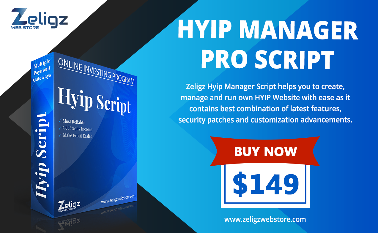 how to install hyip manager pro