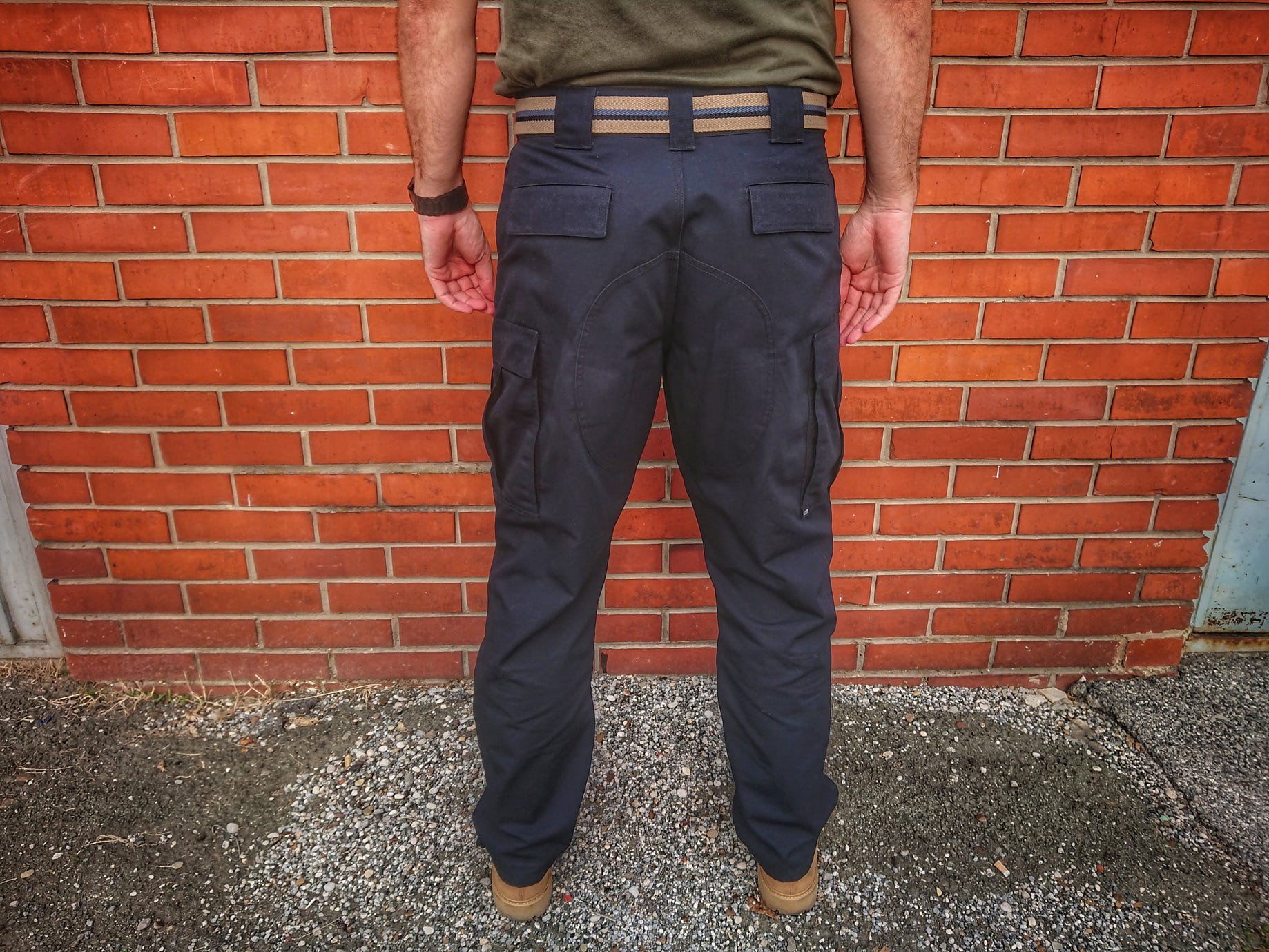5.11 Tactical TDU hlače. Definitivno su hlače odjevni predmet u… | by Matt  Marenic | Blog: Matt Marenic