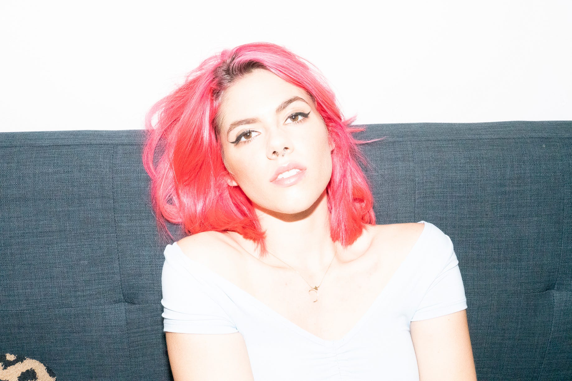 Interview Gabrielle Stone Discusses Her Inspiring New Book Eat Pray Fml By James Wood Medium